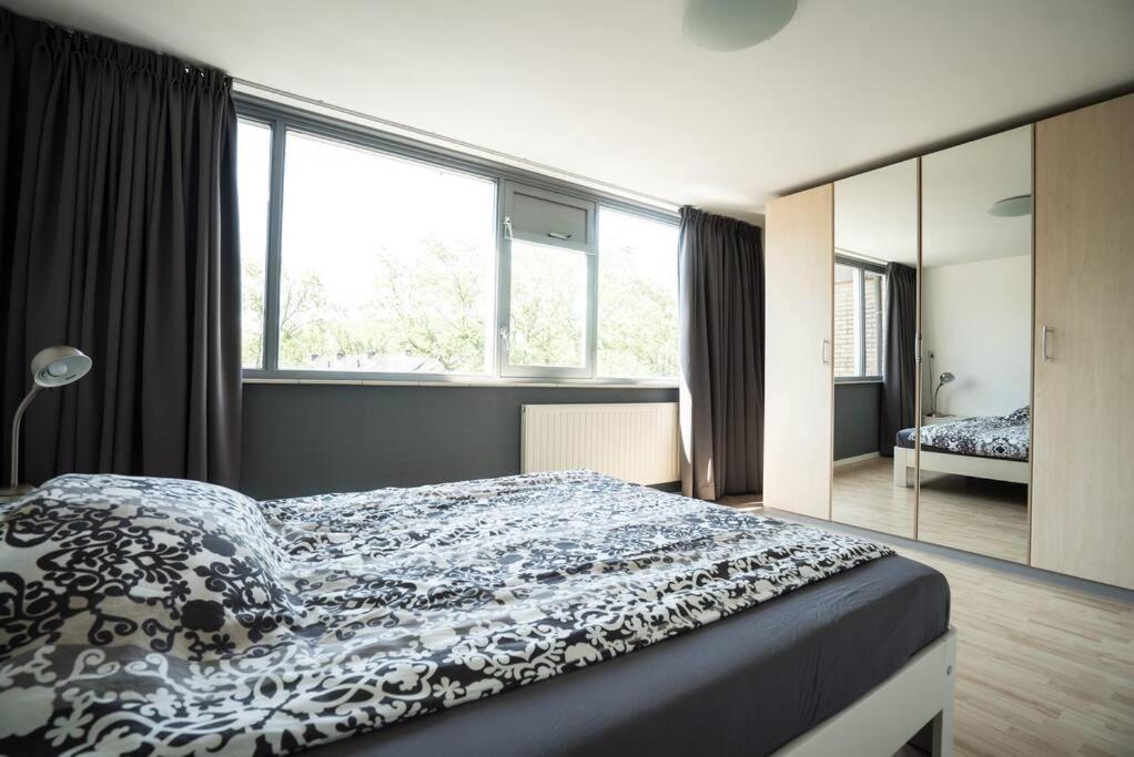 Cityhouse 阿尔克马尔 外观 照片